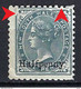 AUSTRALIE N.S.W. Ca.1891:  Le Y&T 69, Neuf(*), Var. "2x Cadre Brisé" - Mint Stamps