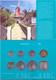 Aruba 1999 Mint Set FDC - Aruba