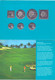 Aruba 2003 Mint Set BU - Aruba