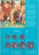 Aruba 2003 Mint Set BU - Aruba