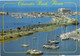 Memorial Causeway And Marina, Clearwater Beach, Florida, U.S.A. - Clearwater