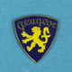 1 PIN'S //  ** LOGO / LE LION PEUGEOT ** . (YOSHINORI) - Peugeot