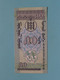 50 Mongo ( AA3379069 ) Mongolia ( See SCAN ) UNC ! - Mongolei