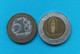 ANGOLA // 2 PIÈCES MONNAIE // 5 KWANZAS 2012 + 10 KWANZAS 2012 - Angola