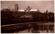 Ely - Cathedral From The River - Ely