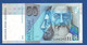 SLOVAKIA - P.21a – 50 Slovenských Korún 1993 UNC- Serie C24614031 - Slovakia