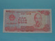 500 NAM TRAM DONG - 1988 () Vietnam ( Voir / See > Scans ) UNC ! - Vietnam