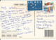 Australia Postcard Sent To Germany Brisbane Queensland - Brisbane