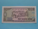 1000 MOT NGHIN DONG - 1988 () Vietnam ( Voir / See > Scans ) UNC ! - Vietnam