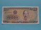 1000 MOT NGHIN DONG - 1988 () Vietnam ( Voir / See > Scans ) UNC ! - Viêt-Nam