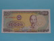 1000 MOT NGHIN DONG - 1988 () Vietnam ( Voir / See > Scans ) UNC ! - Vietnam