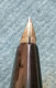 Delcampe - PENNA STILOGRAFICA WATERMAN TAPERITE CITATION 1945 DITTA BERNARDI MILANO VINTAGE FOUNTAIN PEN - Stylos