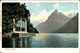 SWITZERLAND - SISIKON -  TELLSKAPELLE - EDIT GEBR. WEHRLI - 1900s (14238) - Sisikon