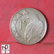 NAMIBIA 1 DOLLAR 1996 -    KM# 4 - (Nº50639) - Namibia