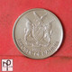 NAMIBIA 10 CENTS 1993 -    KM# 2 - (Nº50644) - Namibia