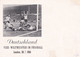 Germany 1966 Card: Football Soccer Fussball Calcio: Fifa World Cup England - Deutschland Vizeweltmeister - 1966 – England