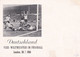 Germany 1966 Card: Football Soccer Fussball Calcio: Fifa World Cup England - Deutschland Vizeweltmeister - 1966 – Angleterre