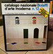 CATALOGO D'ARTE MODERNA BOLAFFI VOLUME 12 - Italy