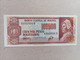 Billete De Bolivia De 100000 Pesos Bolivianos, Año 1984, Uncirculated - Bolivie