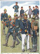 AK Unteroffizier-Schule Und Militär Waisenhaus Potsdam - Künstlerkarte Paul Pietsch (61186) - Uniforms