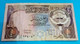 Kuwait , 1980 , Jaber III Al-Ahmad Al-Sabah . P11- ¼ Dinar - Koweït