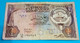 Kuwait , 1980 , Jaber III Al-Ahmad Al-Sabah . P11- ¼ Dinar - Kuwait