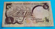 Kuwait , 1980 , Jaber III Al-Ahmad Al-Sabah . P11- ¼ Dinar - Koweït