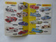 BROCHURE DOCUMENTAIRE - DINKY TOYS - Model Making