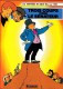 Tibet - Les Aventures De Chick Bill  - Trois Coups Pour Le Sénateur  - Éditions Du Lombard - ( E.O 1986 ) . - Chick Bill