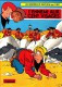 Tibet - Les Aventures De Chick Bill  - L'ennemi Aux Cent Visages  - Éditions Du Lombard - Chick Bill