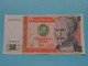 50 Intis ( Cincuenta ) 26 De Junio De 1987 ( PERU ) UNC ( For Grade, Please See Photo ) ! - Pérou