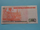 50 Intis ( Cincuenta ) 26 De Junio De 1987 ( PERU ) UNC ( For Grade, Please See Photo ) ! - Perù