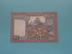 1 Rupee ( RE ) 1974 - NEPAL ( Voir / See > Scans ) UNC ! - Nepal