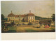 Wien, Kunsthistorisches Museum - Bernardo Bellotto, Gen. Canaletto - Lustschloß Schönbrunn, Marchegg  - (Österreich) - Musées