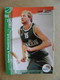 Basketball Card Lithuania Seb Bbl Baltic League Kedainiai Nevezis Team Player Rinkevicius - Sonstige & Ohne Zuordnung