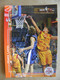 Basketball Card Latvia Seb Bbl Baltic League Ventspils Team Player Laksa - Sonstige & Ohne Zuordnung