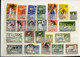 Kenia - Uganda - Tanzania - Stamps, Postzegels, Timbre Postal, Nice Stamps Good Value. British Commonwealth - Altri & Non Classificati