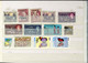 Kenia - Uganda - Tanzania - Stamps, Postzegels, Timbre Postal, Nice Stamps Good Value. British Commonwealth - Other & Unclassified