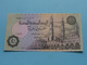 50 Piastres > The Arab Republic Of EGYPT ( For Grade, Please See Photo ) UNC > Egypt ! - Egipto