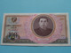 100 Won - 1978 ( For Grade, Please See Photo ) UNC > North Korea ! - Corée Du Nord