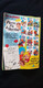 PICSOU MAGAZINE Mensuel Walt Disney Oncle Picsou LES TRESORS SURPRISES Circuit De Voitures Poupées Numéro N° 73 4f - Picsou Magazine