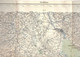 1903 SUISSE STOCKHORN - CARTE TOPOGRAPHIQUE 1/50,000 - Topographische Karten