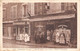 91-ESSONNES- RUE DE PARIS - BAR TABACS- MAISON CHAUMETTE - Essonnes