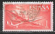Spain 1955. Scott #C150 (U) Plane And Caravel - Used Stamps
