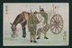 JAPAN WWII Military Japanese Soldier Horse Picture Postcard Manchukuo WW2 China Chine Japon Gippone Manchuria - 1932-45 Mandchourie (Mandchoukouo)