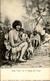 INDIENS - Carte Postale - Indienne " Ona " De La Terre De Feu Avec Son Enfant - L 129507 - America