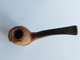 Delcampe - RARE PIPE « Pasteur » En Bruyère De Saint Claude MA COLOMBE - Pijpen In Bruyèrehout