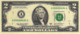 USA, 2 Dollars Commemorative, Reserve Bank Of Boston (A), P516b, 2003, UNC - Sin Clasificación