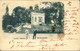 BRÉSIL - Carte Postale - Jardim Botanico - L 129527 - Rio De Janeiro