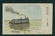 JAPAN WWII Military Songhua River Ship Picture Postcard Manchukuo Mudanjiang China WW2 Chine Japon Gippone Manchuria - 1932-45 Manciuria (Manciukuo)